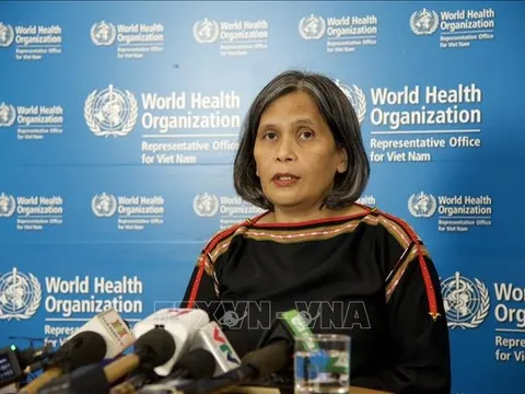 Tăng cường hệ thống giám sát, năng lực chẩn đoán, sẵn sàng ứng phó với bệnh đậu mùa khỉ