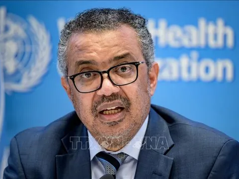 Sau tuyên bố của WHO, thế giới bước vào cuộc chiến mới với bệnh đậu mùa khỉ