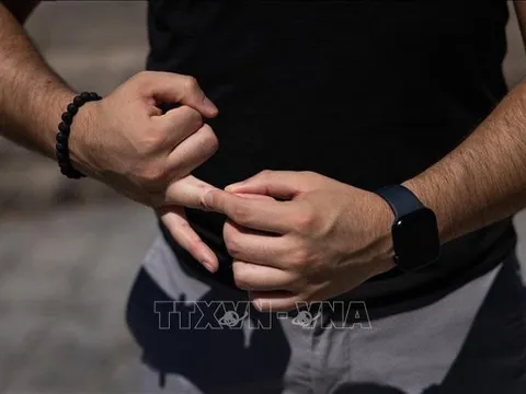 Mỹ có số ca mắc bệnh đậu mùa khỉ cao nhất thế giới