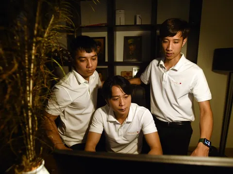 Phục dựng và trao 130 chân dung liệt sỹ tới tận tay thân nhân