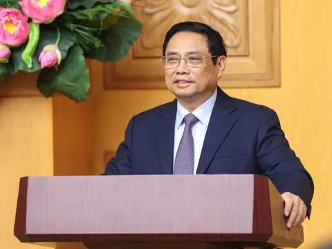 Thủ tướng: Khó ở đâu gỡ ở đó, tạo điều kiện tốt nhất cho doanh nghiệp Hàn Quốc