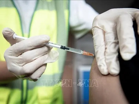 Bỉ mở rộng tiêm chủng ngừa bệnh đậu mùa khỉ cho các nhóm ưu tiên