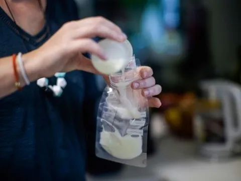 'Nguồn vaccine' tự nhiên