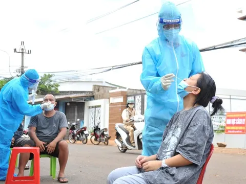 Nhiều sai phạm trong đấu thầu trang thiết bị, vật tư y tế tỉnh Đắk Lắk