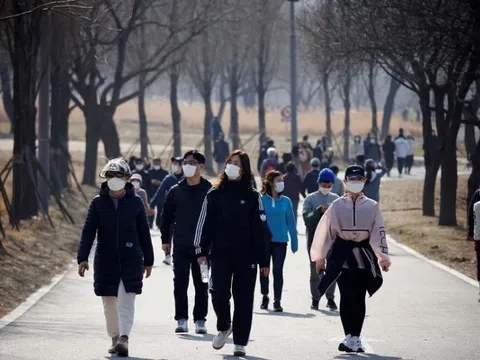 Đằng sau tình trạng dân số ngày càng sụt giảm của Hàn Quốc