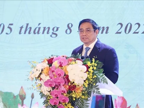 Giải phóng nguồn lực tài nguyên cho phát triển, bảo vệ môi trường sống an toàn cho nhân dân