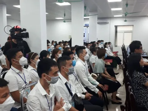 Nhiều thị trường lao động ngoài nước mở lại, cơ hội lớn cho xuất khẩu lao động Việt Nam