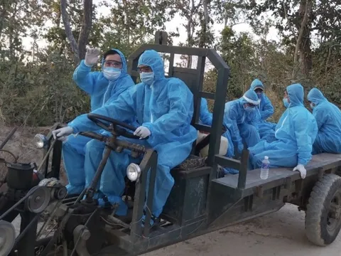 Cần có giải pháp để tháo gỡ khó khăn cho ngành y tế công ở Gia Lai