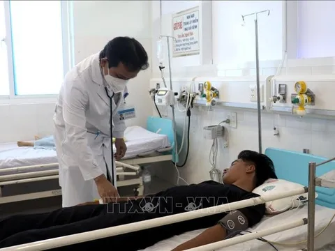 Vĩnh Long: Tăng cường phòng, chống bệnh sốt xuất huyết