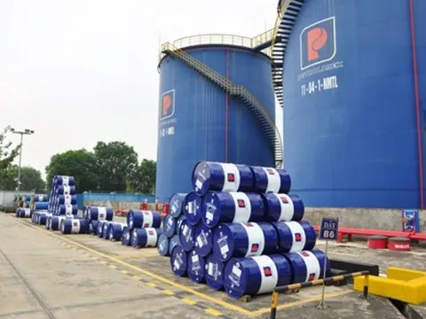 Giá xăng, dầu trong nước sẽ tiếp tục giảm lần thứ 5 liên tiếp