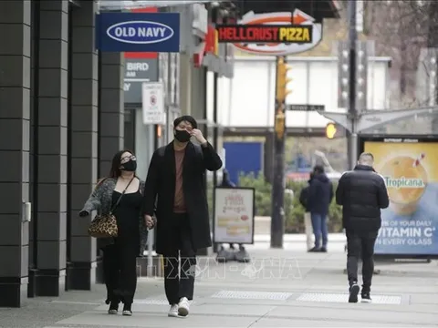 Tấm vé thoát khỏi đại dịch