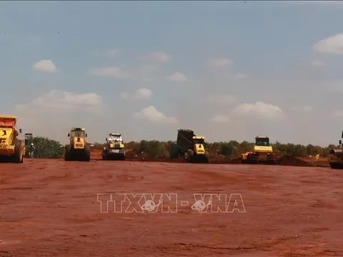 Xây dựng sân bay Long Thành: Chi hơn 26 tỷ đồng hỗ trợ người dân tạm cư