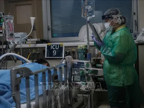 Số ca cấp cứu khó tìm được bệnh viện ở Nhật Bản tăng kỷ lục