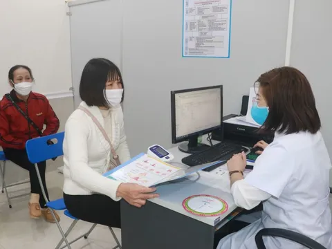 Ung thư vú không còn là ‘án tử’