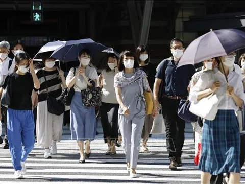 Nhật Bản cân nhắc dỡ bỏ yêu cầu xét nghiệm COVID-19 cho khách nhập cảnh