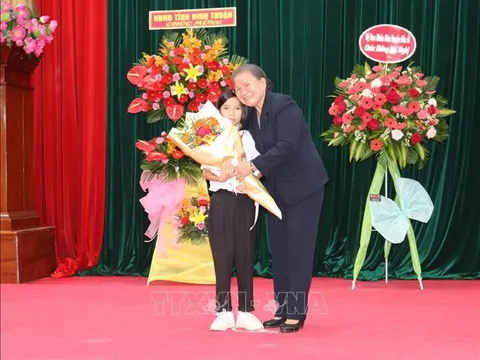 Ninh Thuận: Hỗ trợ phẫu thuật 520 ca mắc bệnh tim có hoàn cảnh khó khăn