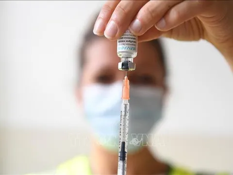 Bất bình đẳng trong tiếp cận vaccine phòng bệnh đậu mùa khỉ tại châu Âu