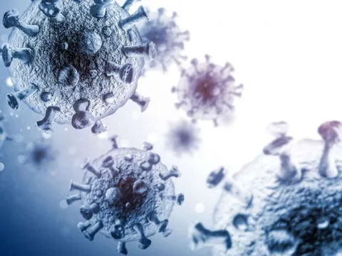 Tìm ra loại siêu kháng thể có thể vô hiệu hóa HIV