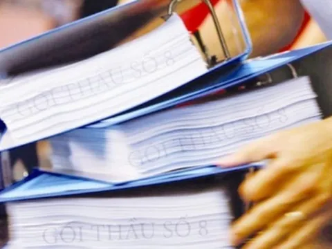 Đấu thầu ngành Y và những chuyện cười ra nước mắt