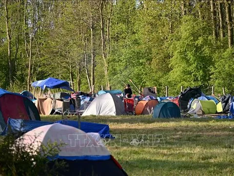 Vấn đề nhức nhối toàn cầu: Xóa bỏ 'nô lệ thời hiện đại'