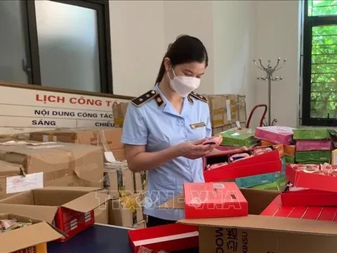 Vi phạm an toàn thực phẩm mùa Trung thu lại 'nóng'