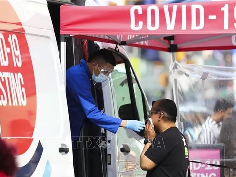 Hội chứng COVID kéo dài - đại dịch 'giấu mặt' tại nhiều quốc gia