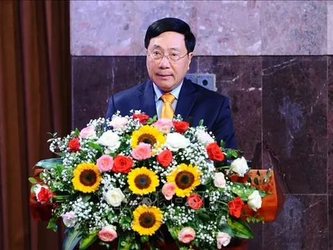 Kỷ niệm trọng thể 35 năm UNESCO ra Nghị quyết tôn vinh Chủ tịch Hồ Chí Minh