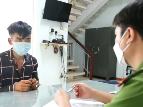 Tội phạm xâm hại tình dục trẻ em đáng báo động