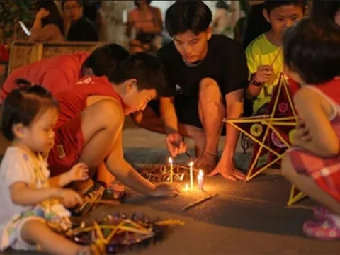 Người Việt Nam bắt đầu đón Tết Trung thu từ bao giờ?