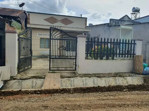 Cử đoàn kiểm tra vụ chi 600 triệu chữa bệnh cho con, đau đớn nhận 'hũ tro cốt'