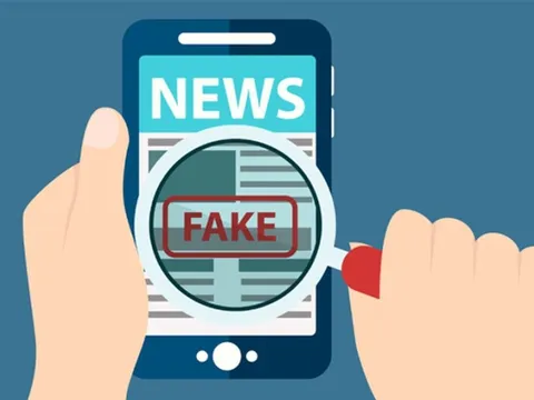 Những thông tin trên mạng có nội dung vu khống, bịa đặt sẽ bị xoá bỏ từ ngày 1/10