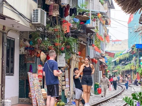 Đừng ngộ nhận cà phê đường tàu là văn hóa Hà Nội