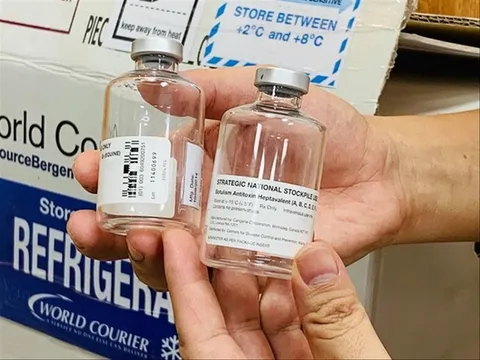 Khan thuốc hiếm, Bộ Y tế vào cuộc: Đề xuất thành lập kho thuốc hiếm