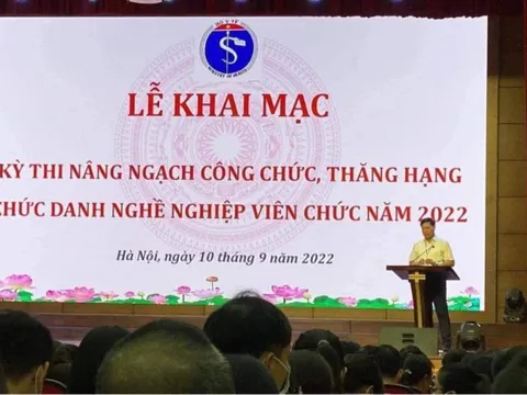 Sẽ xử lý người để logo Bộ Y tế biến thành 'rắn ngậm phong bì'