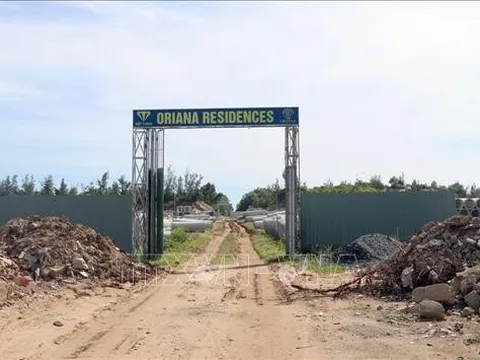 Phú Yên: Tìm người bị hại trong vụ lừa đảo huy động vốn xây khu đô thị