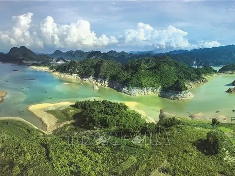 Du lịch bền vững - Bài 1: Lan tỏa hình ảnh Việt Nam xanh