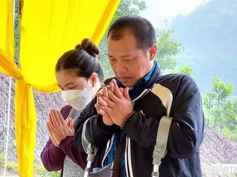 Hàng loạt tình huống pháp lý quanh vụ chữa tự kỷ, trả tro cốt ở Huế