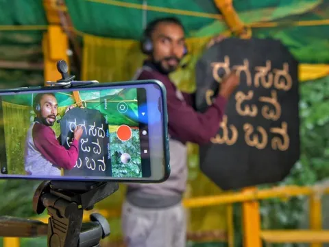 Ứng dụng công nghệ vào giáo dục - Kỷ nguyên học tập mới của châu Á