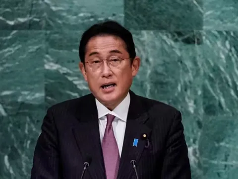 Thủ tướng Nhật Bản yêu cầu cải tổ Hội đồng Bảo an Liên Hợp Quốc