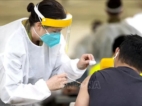 WHO đưa ra các khuyến nghị để đẩy lùi đại dịch COVID-19