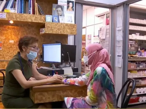 Singapore tham vọng với sáng kiến sức khỏe mới: Mỗi người dân, một bác sĩ gia đình