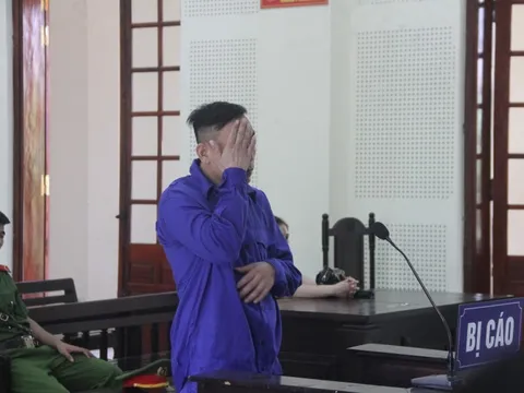 Lời xin lỗi muộn của người chồng đâm vợ thương tích 47% vì nghi ngoại tình