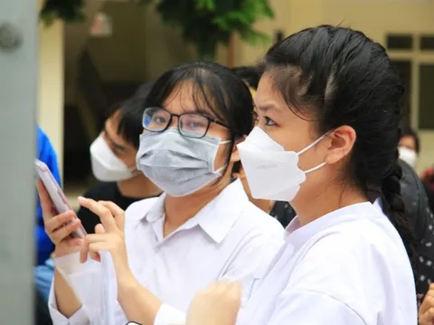 'Vỡ trận' tuyển sinh đại học, có trường không tuyển được thí sinh nào