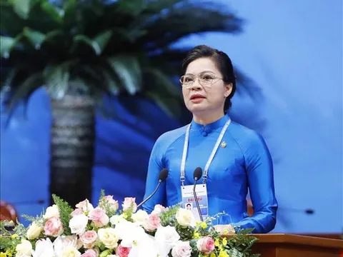 Phụ nữ Việt Nam - Lào - Campuchia hợp tác vì phát triển xanh, bền vững