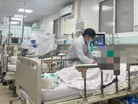 Thường trực 24/24 giờ để ngăn chặn các vụ hành hung nhân viên y tế