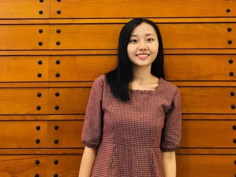 Người trẻ hiến tạng: Vượt qua quan niệm ‘chết phải toàn thây’