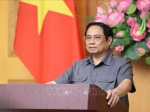 Khắc phục hậu quả bão Noru, nhanh chóng hỗ trợ nhân dân ổn định đời sống