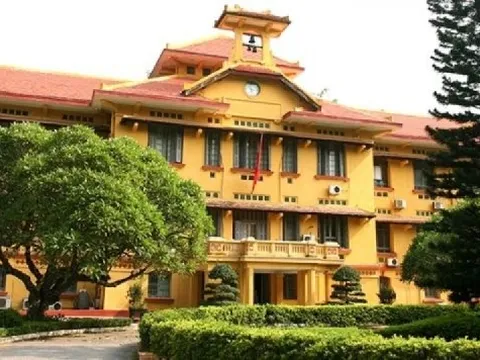 Hà Nội kỷ luật nhiều cán bộ liên quan đến vụ Việt Á