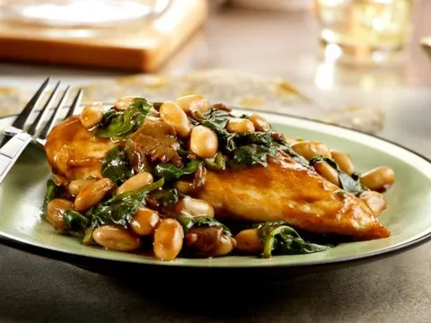 Những món ăn cực dễ tìm tạo "kỳ tích" cho bệnh trầm cảm