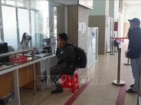 Việt Nam ứng phó thế nào khi đã ghi nhận ca bệnh đậu mùa khỉ?